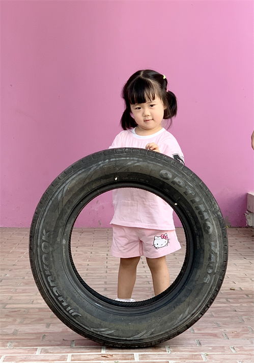 小魔豆的户外体锻