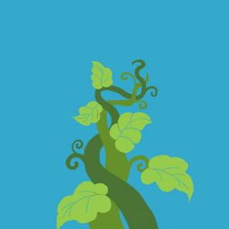 杰克与魔豆
