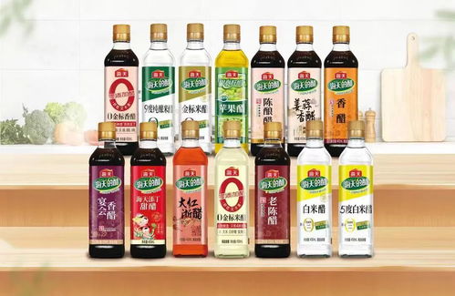 酱油调味品生意是否真的赚钱？——魔豆行业分析